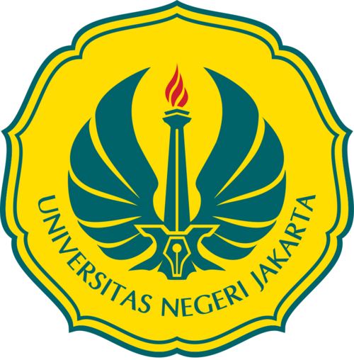 Logo Universitas Negeri Jakarta