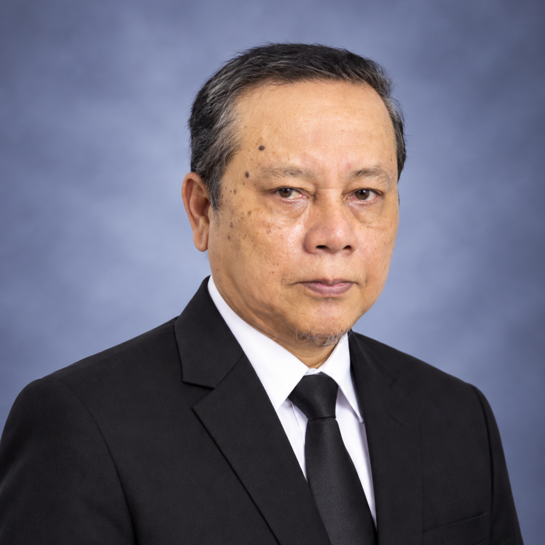 Prof. Dr. Wildansyah Lubis, M.Pd.