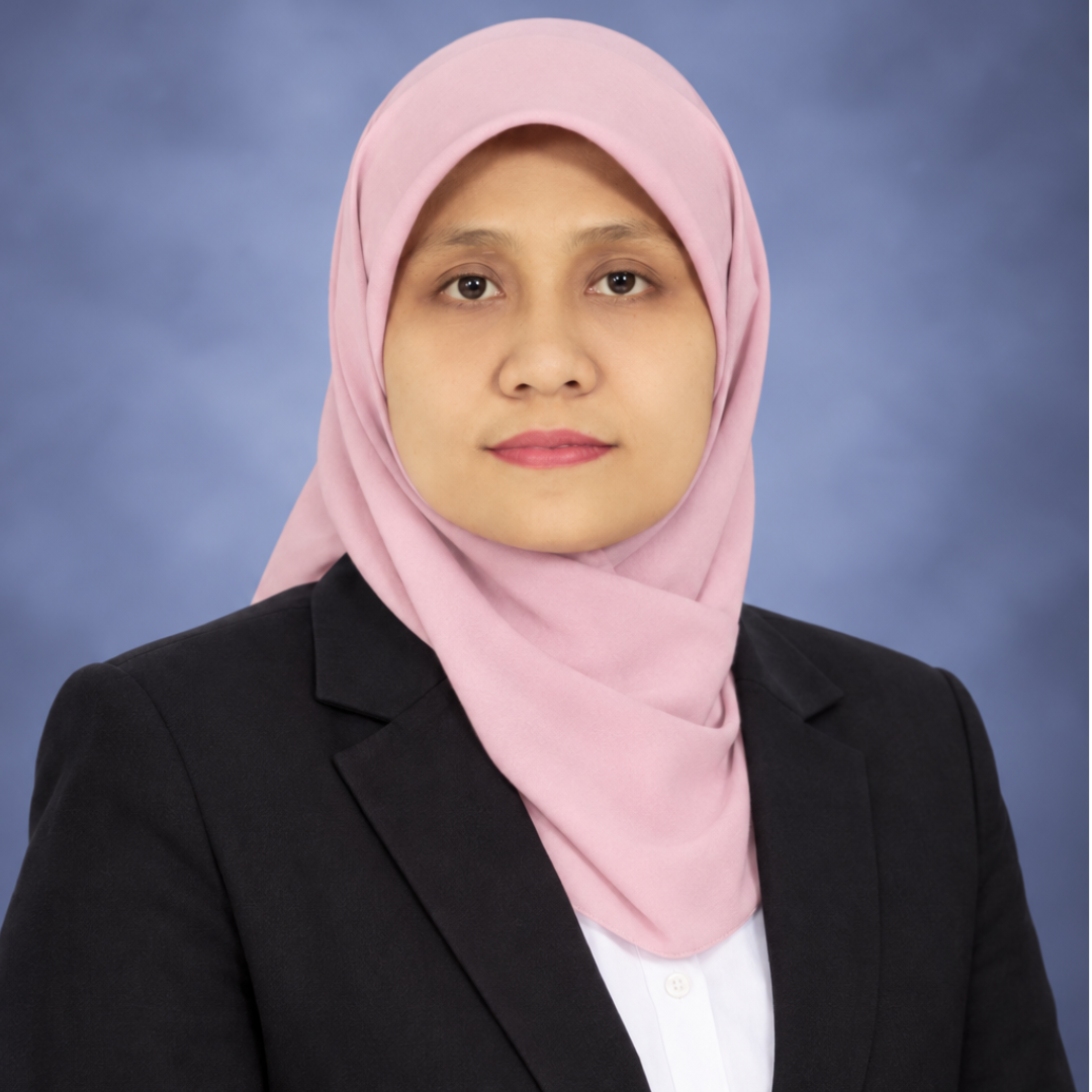Dr. Aswarina Nasution, M.Pd.