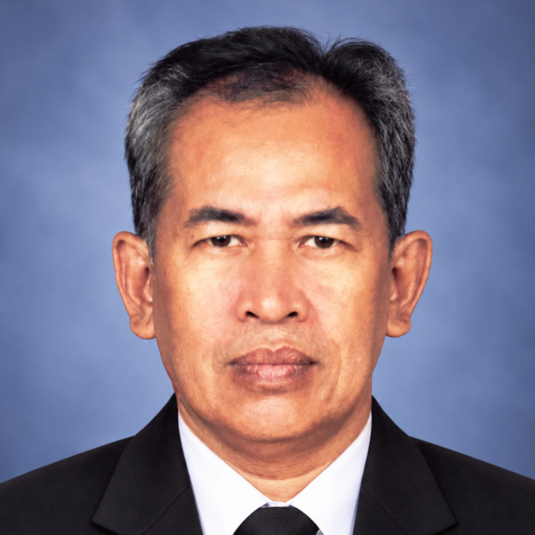 Prof. Dr. Hasratuddin, M.Pd.