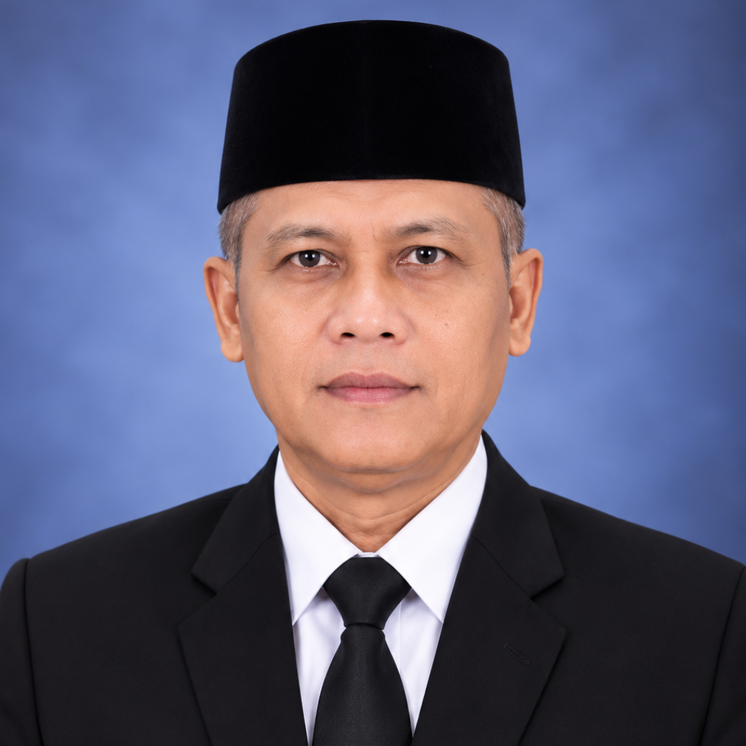 Prof. Dr. Edi Syahputra, M.Pd.