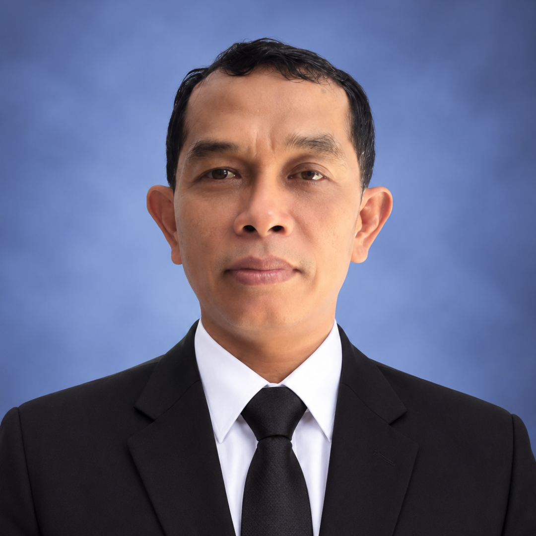 Dr. Wawan Bunawan, M.Pd., M.Si.