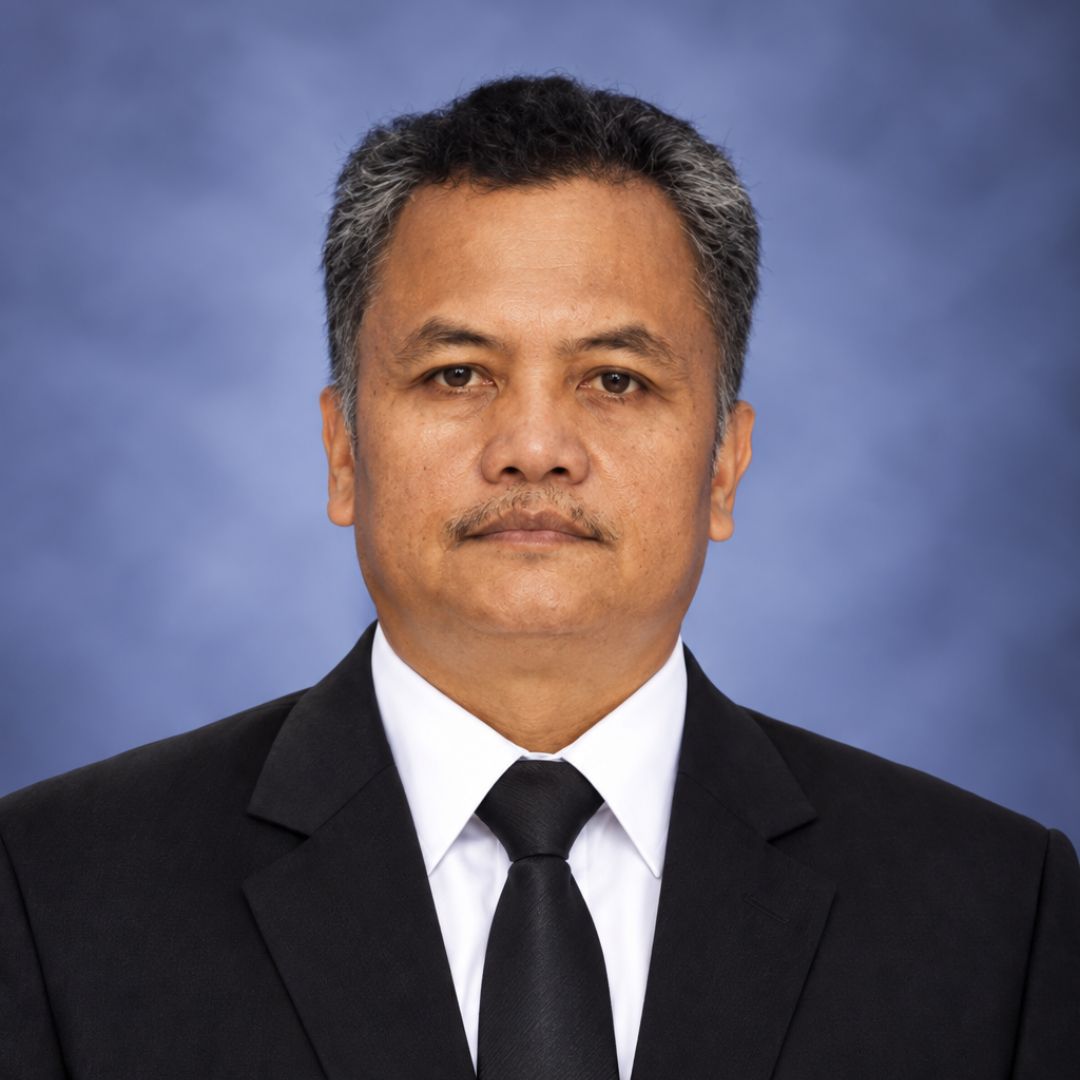 Prof. Dr. Aman Simare-mare, M.S.