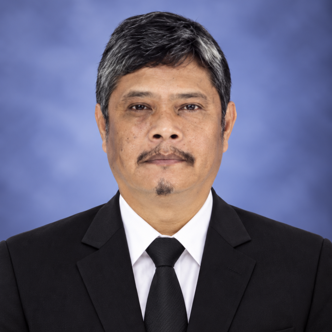 Prof. Dr. Bornok Sinaga, M.Pd.