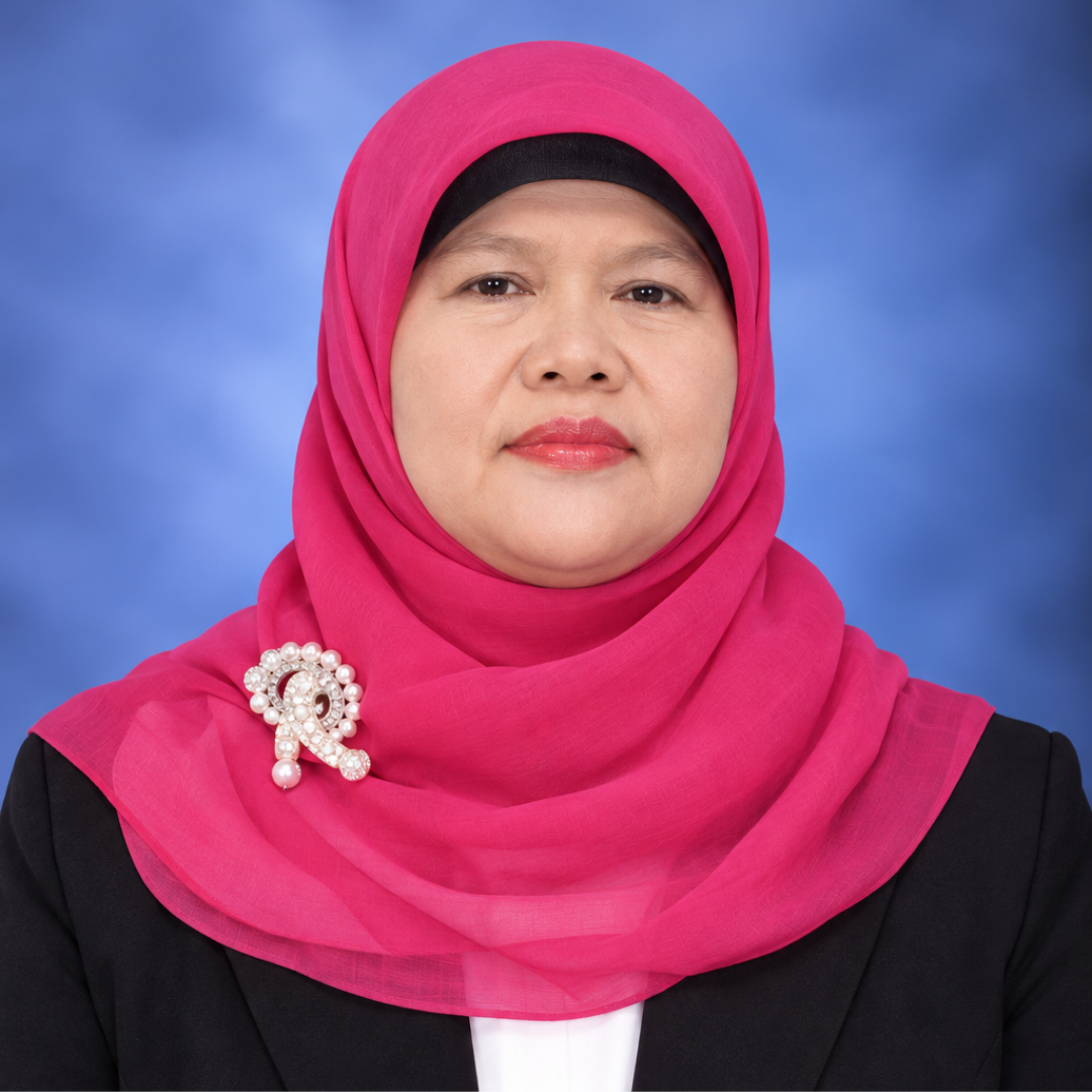 Prof. Dr. Rosmala Dewi, M.Pd.