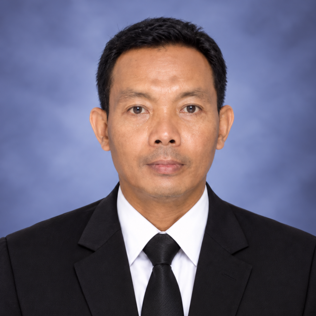 Prof. Dr. Sumarno, M.Pd.