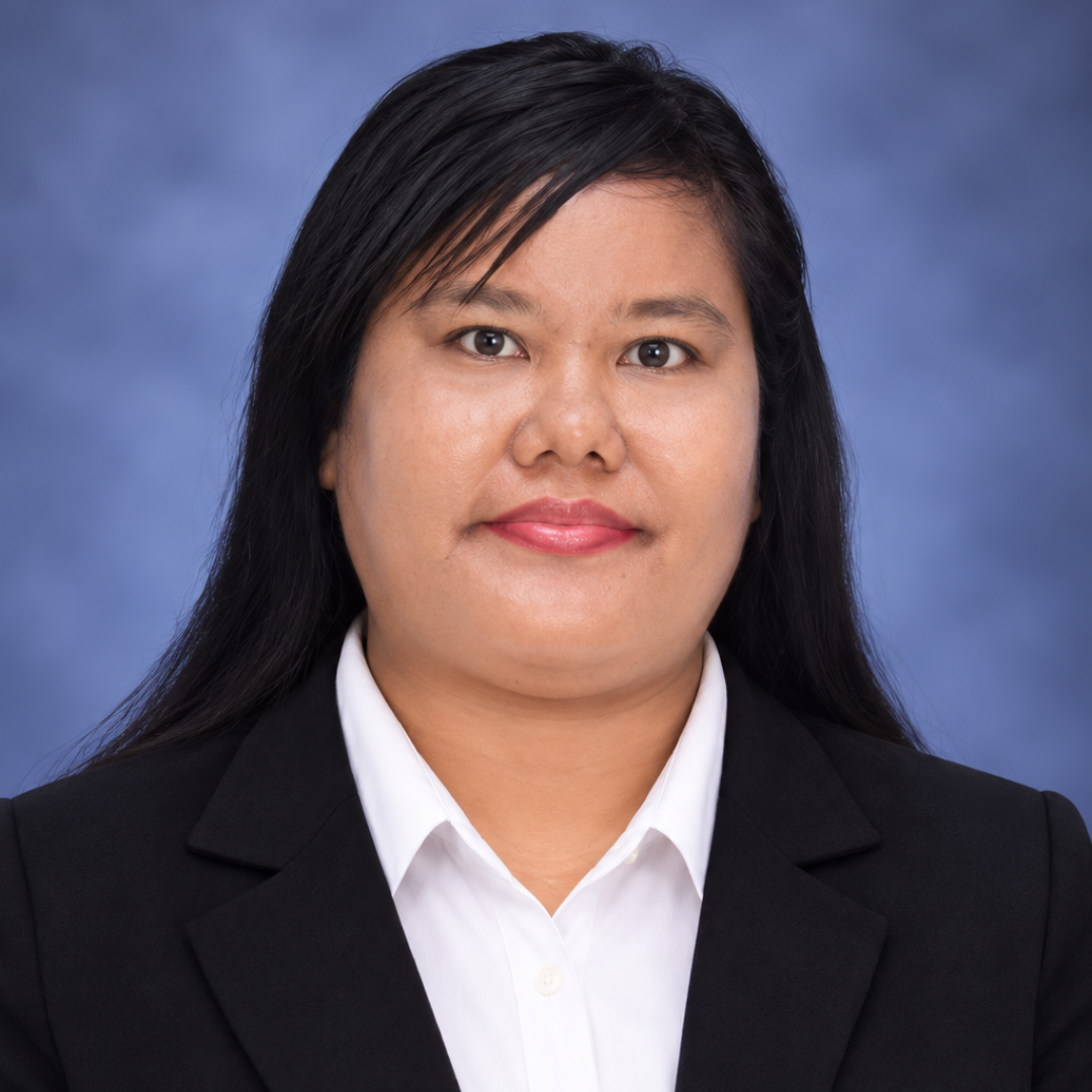 Silvi Mariah Handayani, S.Pd., M.Pd., Ph.D.
