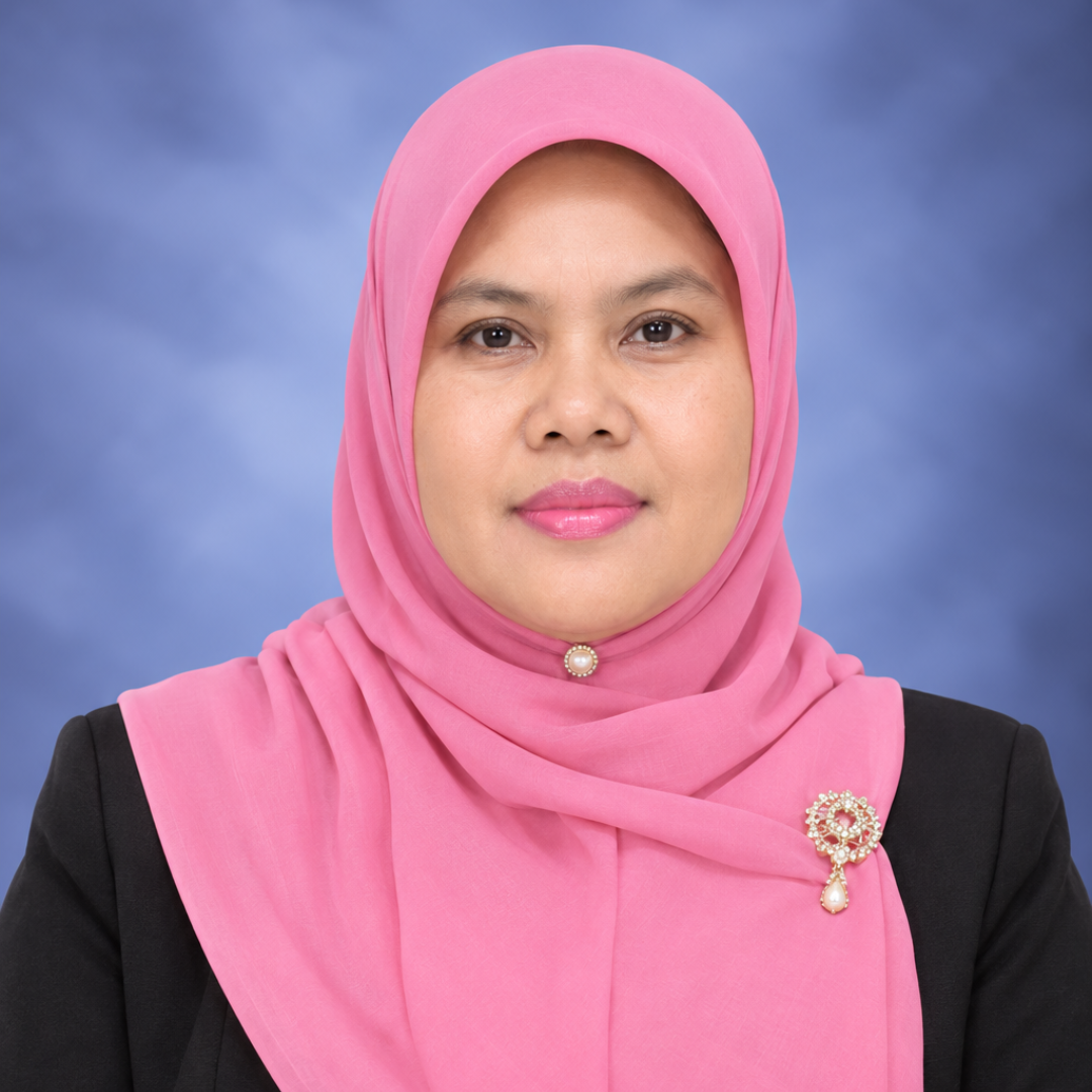 Dr. Elvi Mailani, S.Si., M.Pd.