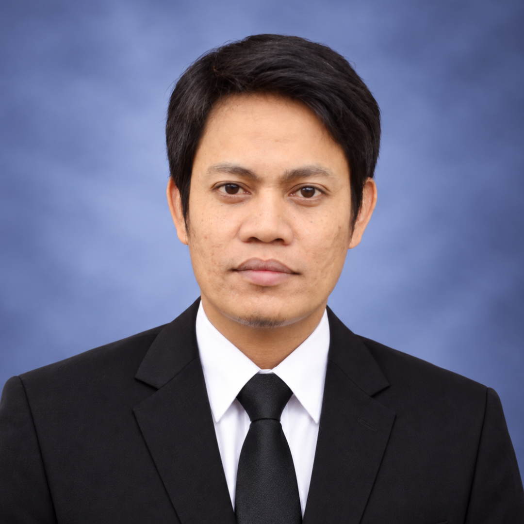 Dr. Eng. Mansur. AS, S.Kom., M.T.