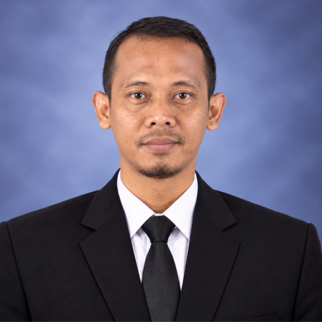 Dr. Hermawan Syahputra, S.Si., M.Si.