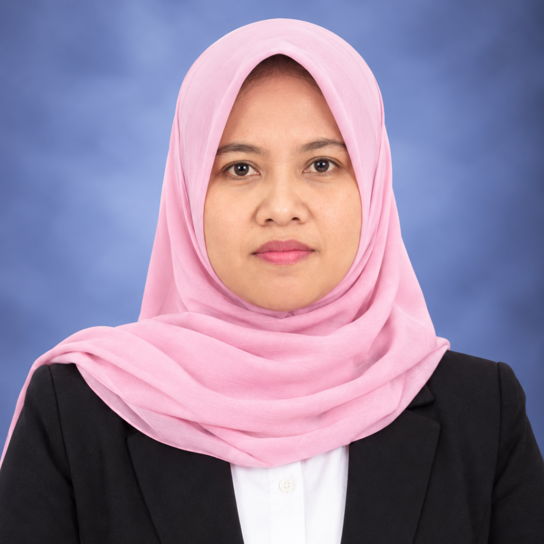 Dr. Noni Rozaini, M.Si.
