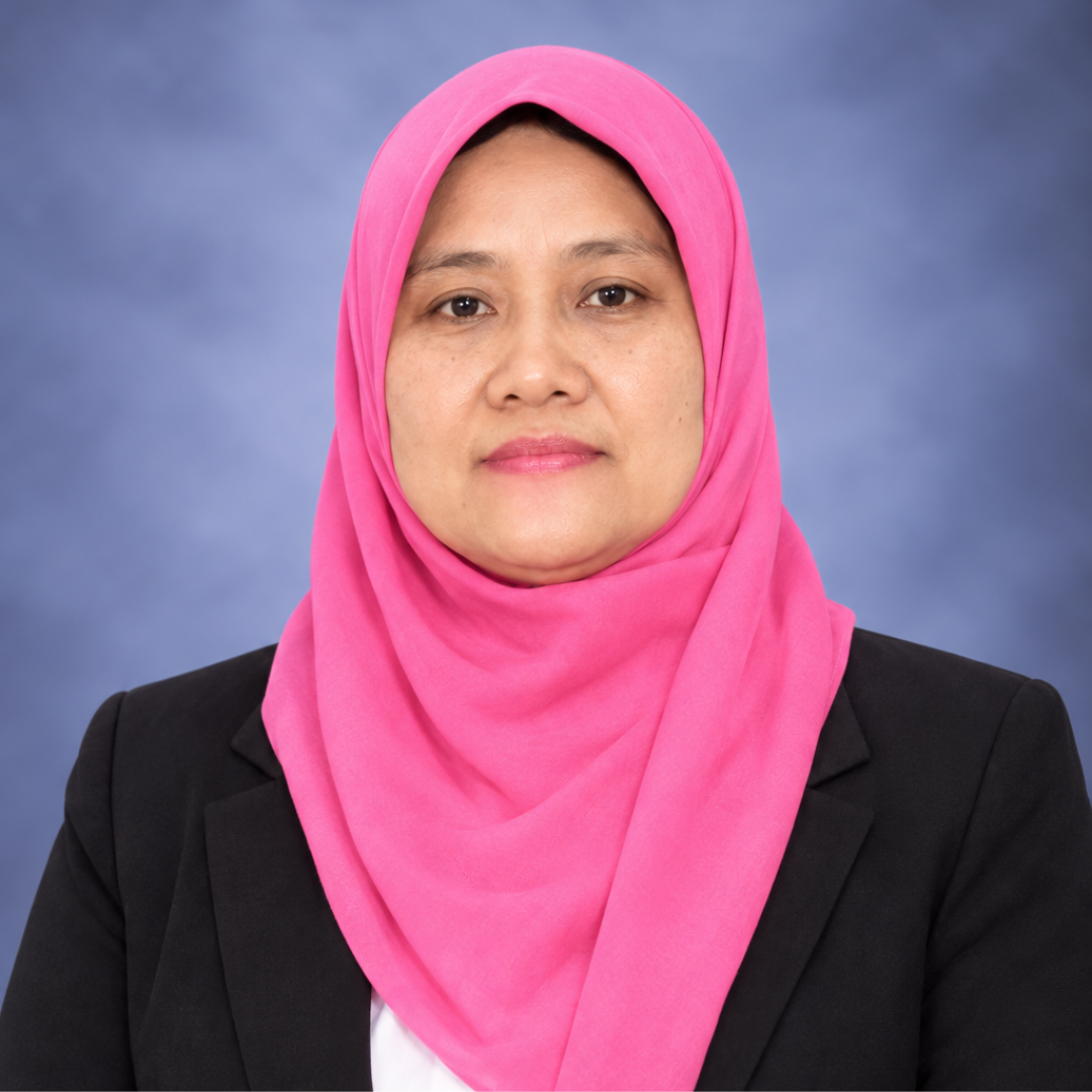 Dr. Zuraida LBS, M.Pd., Kons.